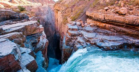 biggest canyon in the world|world's deepest canyon on land.